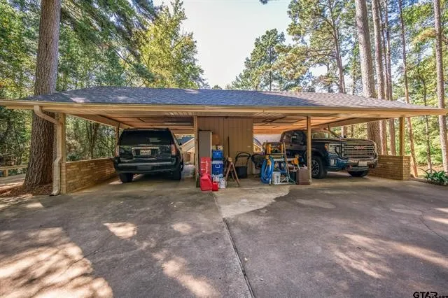 431 Gifford Street Rusk, TX 75785
