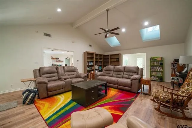 431 Gifford Street Rusk, TX 75785