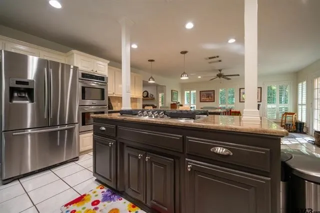 431 Gifford Street Rusk, TX 75785