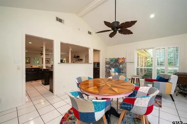 431 Gifford Street Rusk, TX 75785