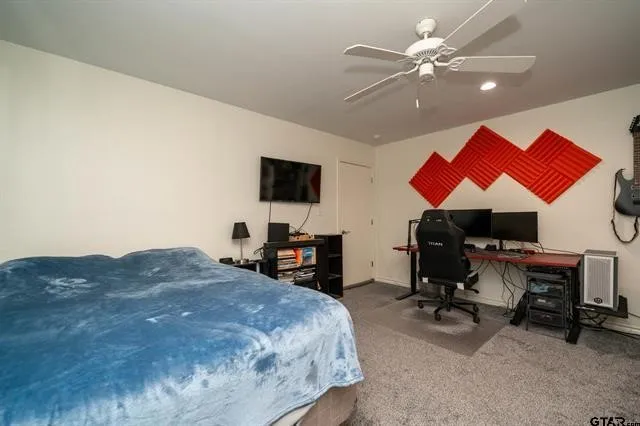 431 Gifford Street Rusk, TX 75785