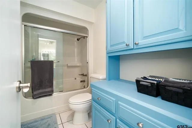 431 Gifford Street Rusk, TX 75785
