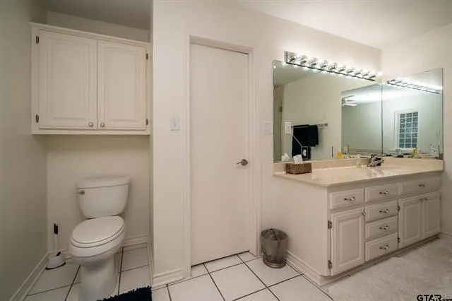 431 Gifford Street Rusk, TX 75785