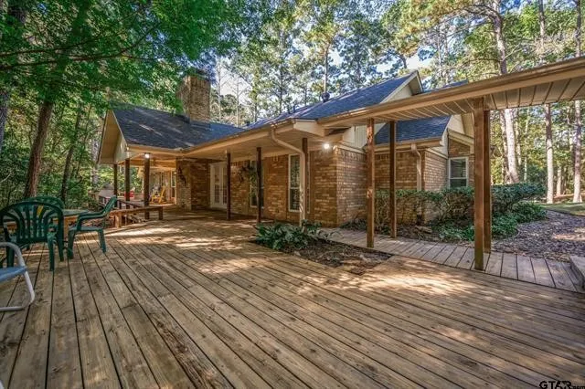 431 Gifford Street Rusk, TX 75785