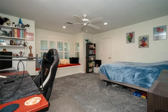 431 Gifford Street Rusk, TX 75785