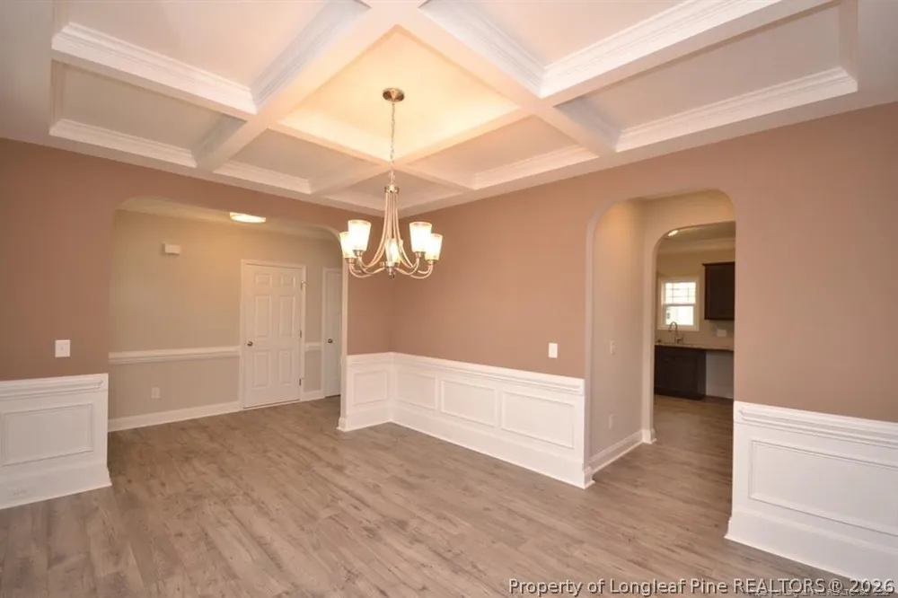 5219 RIVA RIDGE LANE Hope Mills, NC 28348