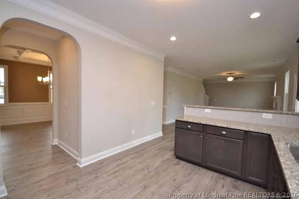5219 RIVA RIDGE LANE Hope Mills, NC 28348