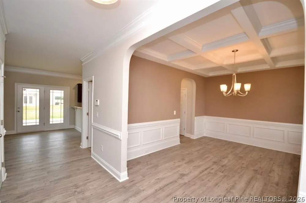 5219 RIVA RIDGE LANE Hope Mills, NC 28348
