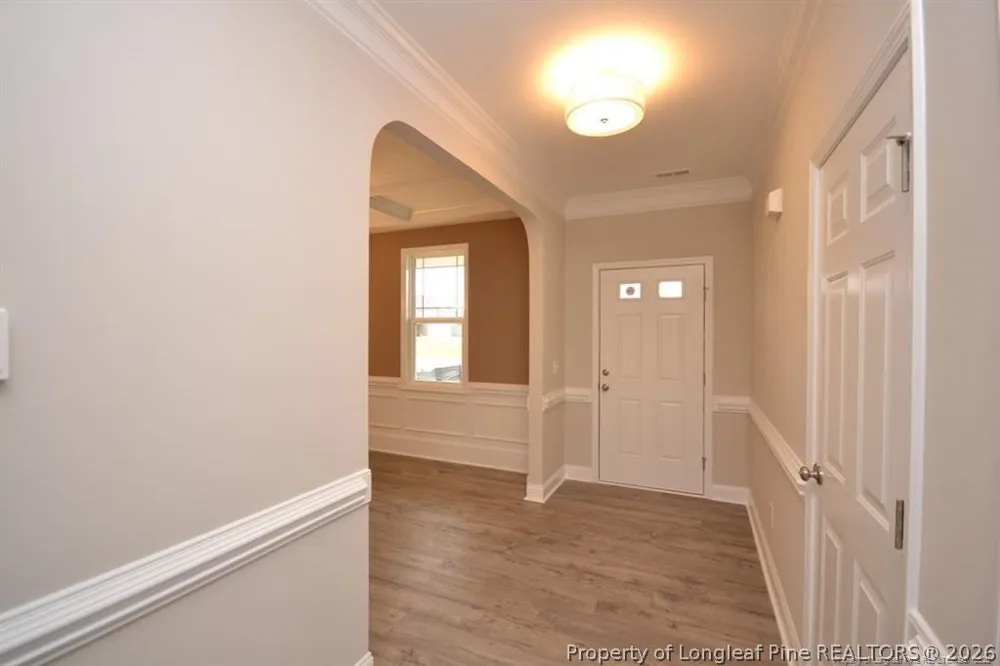 5219 RIVA RIDGE LANE Hope Mills, NC 28348