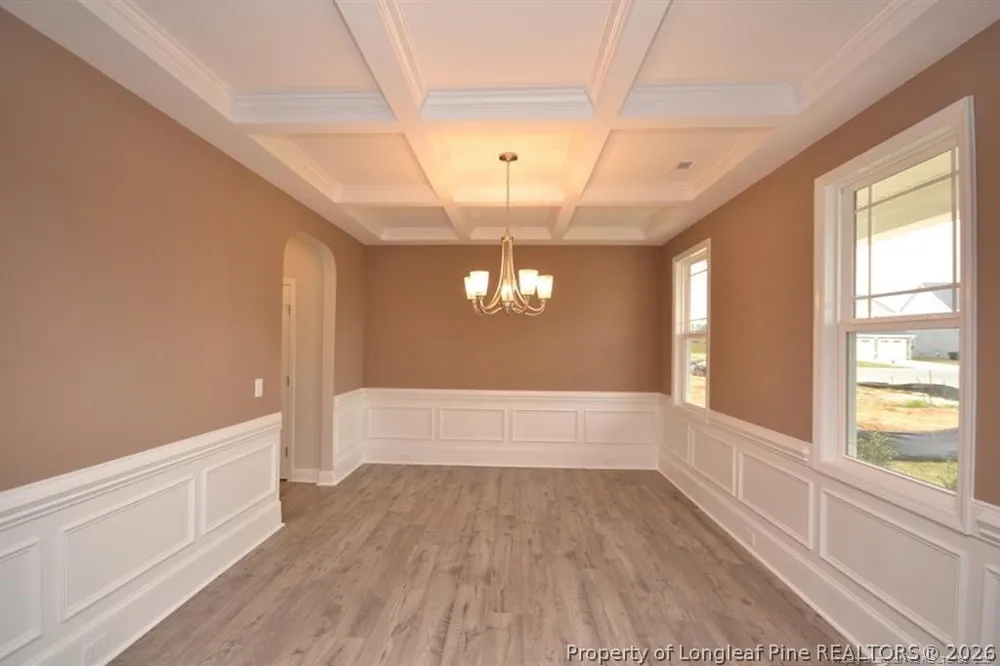 5219 RIVA RIDGE LANE Hope Mills, NC 28348