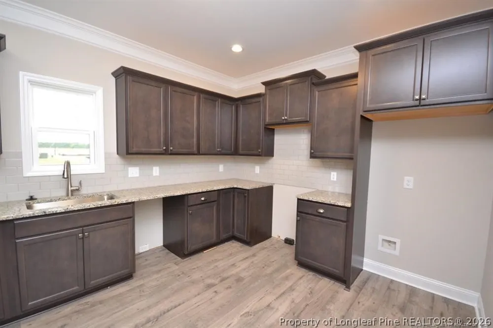 5219 RIVA RIDGE LANE Hope Mills, NC 28348