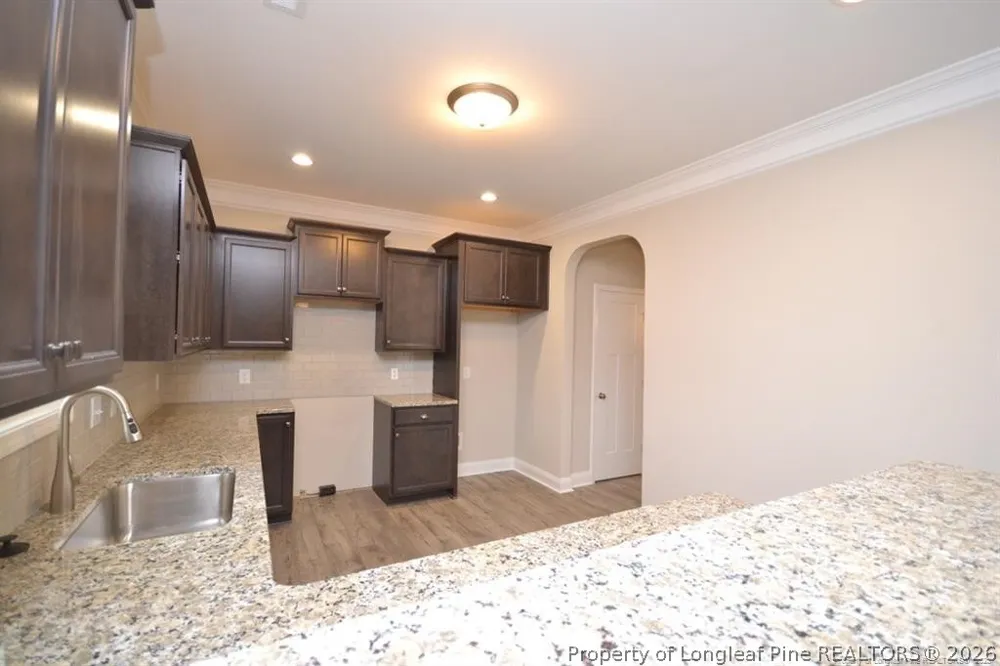 5219 RIVA RIDGE LANE Hope Mills, NC 28348