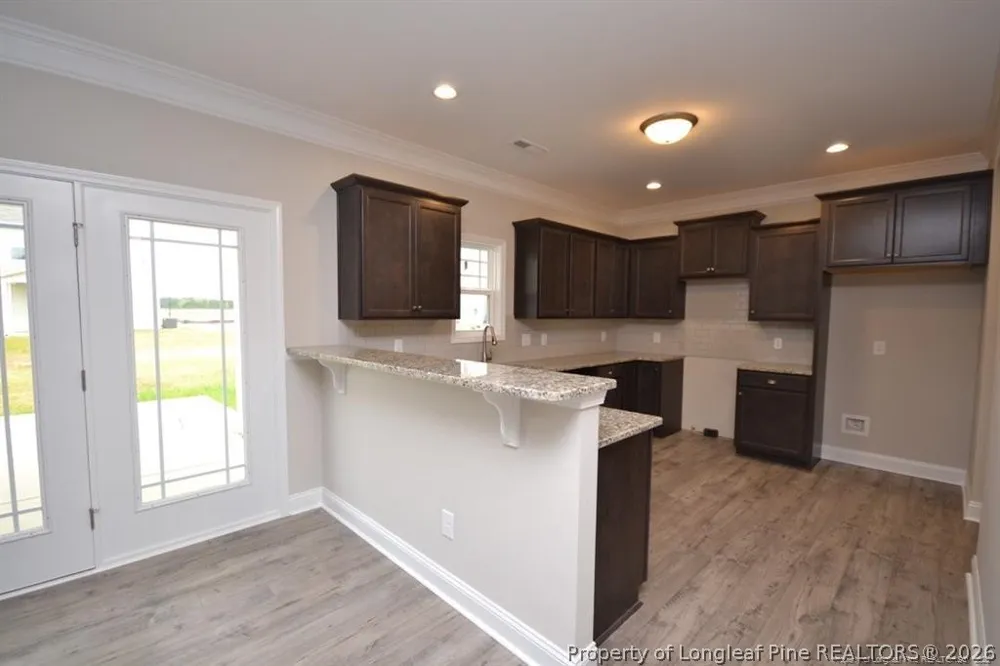 5219 RIVA RIDGE LANE Hope Mills, NC 28348