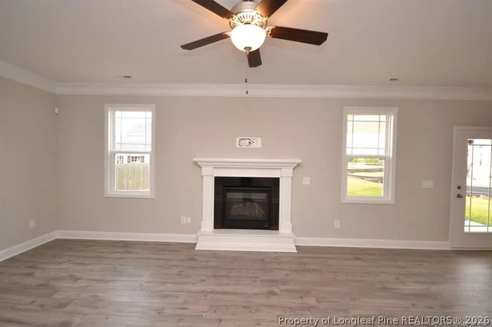 5219 RIVA RIDGE LANE Hope Mills, NC 28348