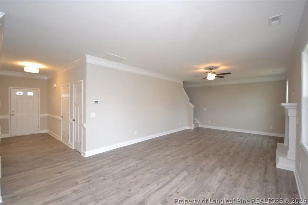 5219 RIVA RIDGE LANE Hope Mills, NC 28348