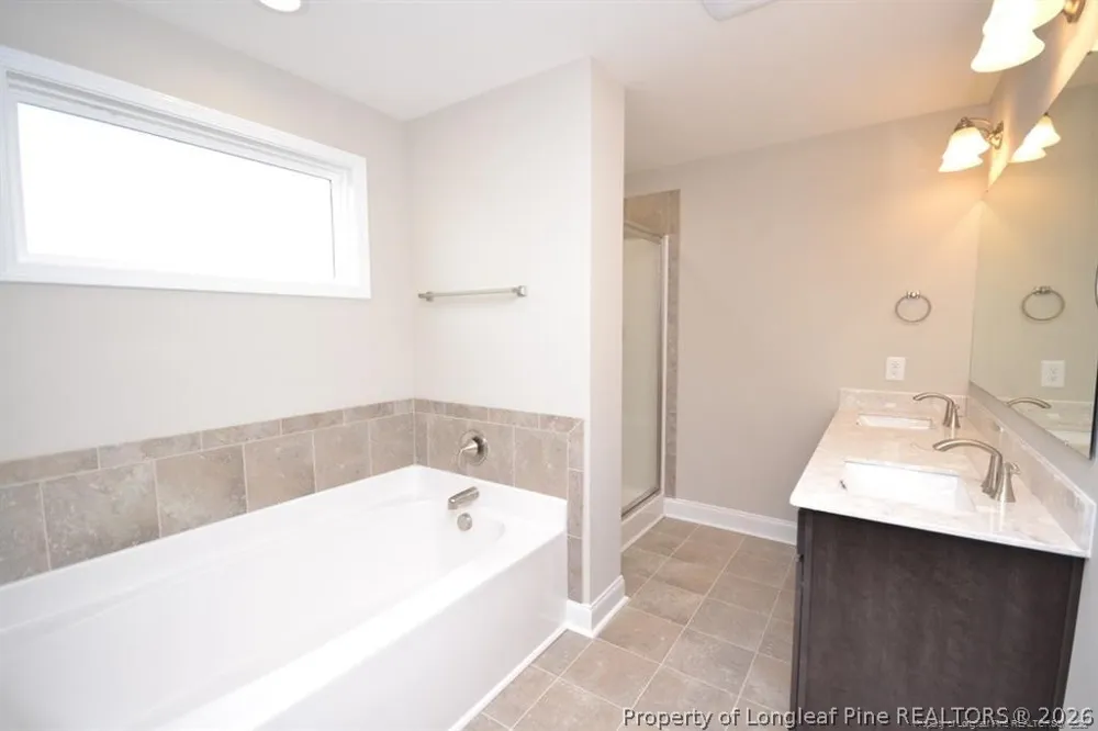 5219 RIVA RIDGE LANE Hope Mills, NC 28348