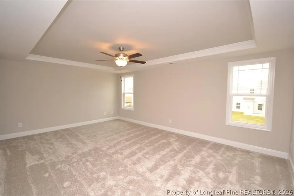 5219 RIVA RIDGE LANE Hope Mills, NC 28348
