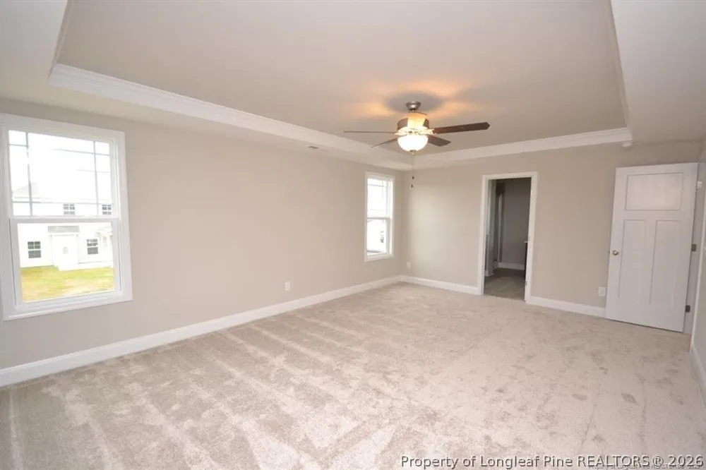 5219 RIVA RIDGE LANE Hope Mills, NC 28348