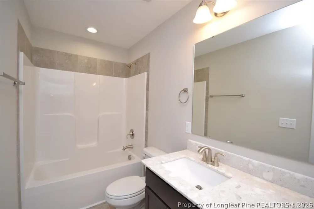 5219 RIVA RIDGE LANE Hope Mills, NC 28348