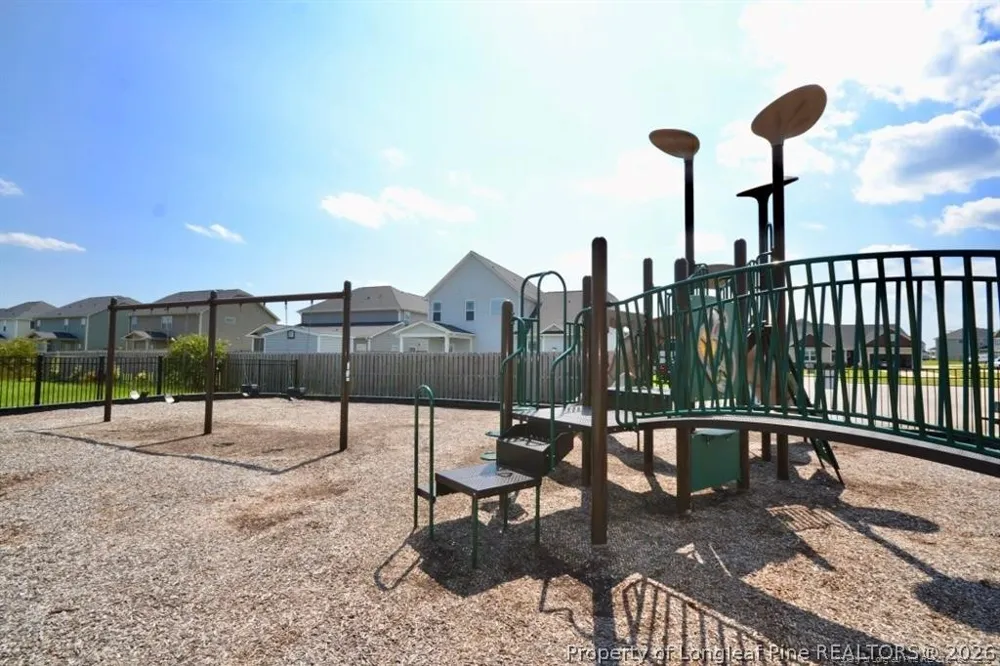 5219 RIVA RIDGE LANE Hope Mills, NC 28348