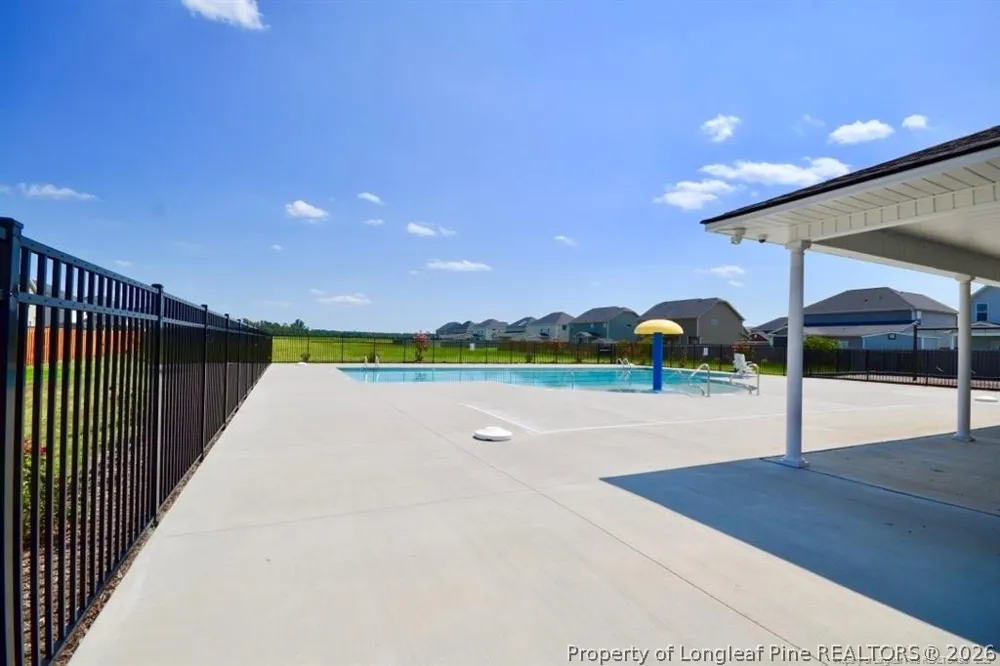 5219 RIVA RIDGE LANE Hope Mills, NC 28348