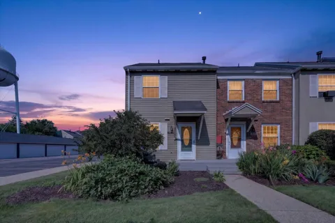4569 Moffett Road NW #97