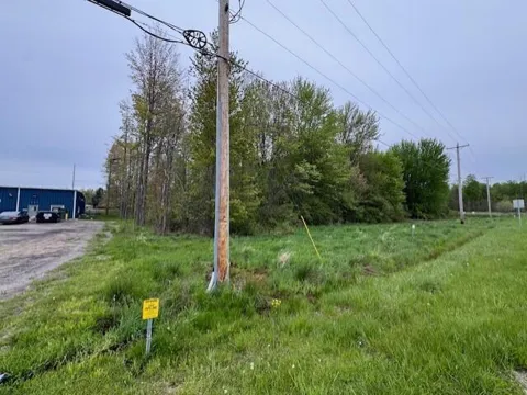 460 Industrial Park Drive