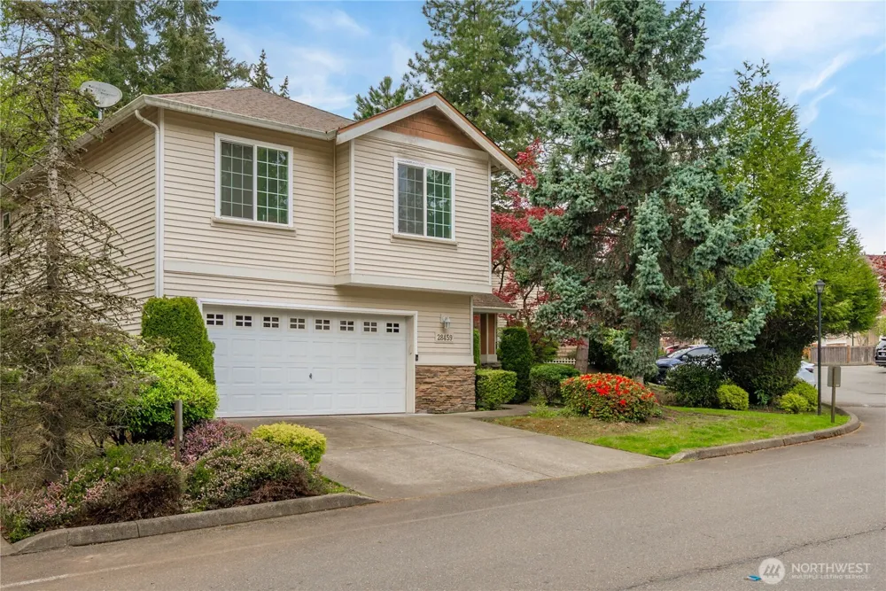 28459 34th Avenue S #71 Auburn, WA 98001