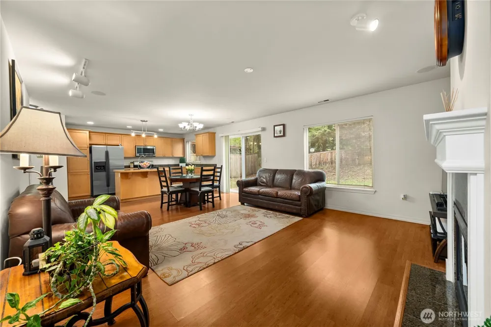 28459 34th Avenue S #71 Auburn, WA 98001