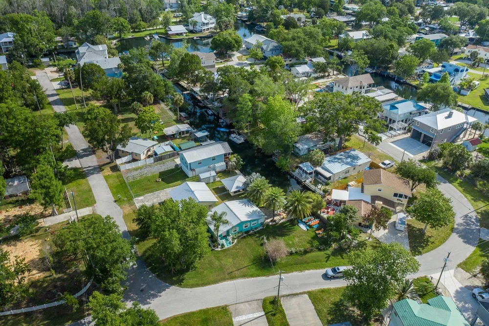 5473 DARLENE STREET Weeki Wachee, FL 34607