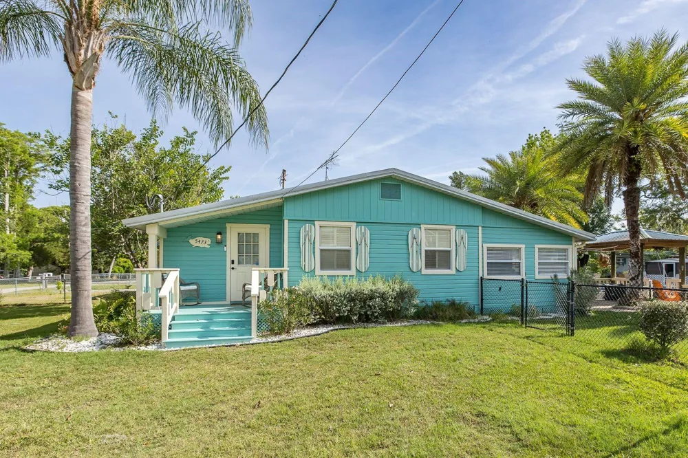 5473 DARLENE STREET Weeki Wachee, FL 34607