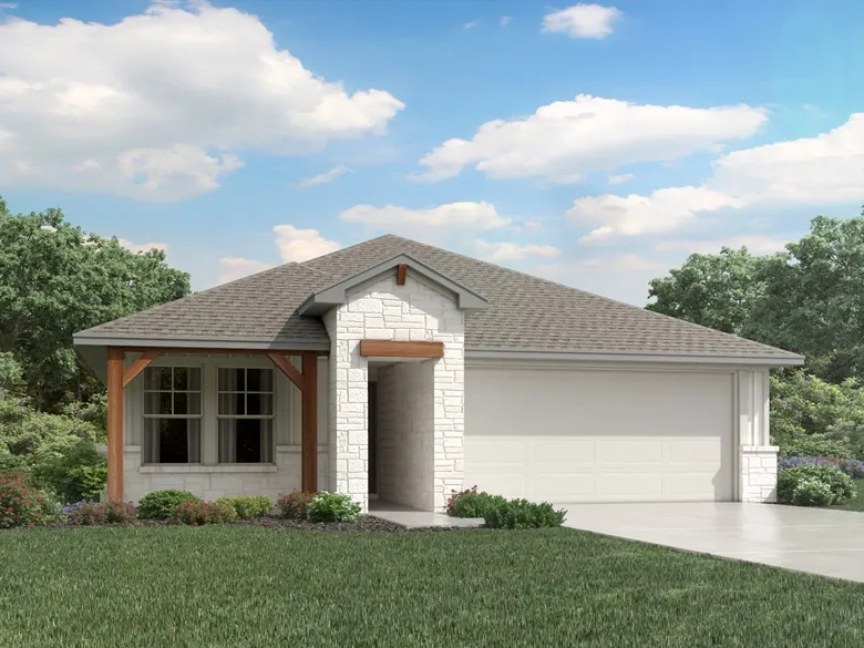 208 Windfall Trail Liberty Hill, TX 78642