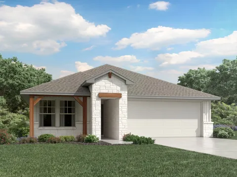 208 Windfall Trail