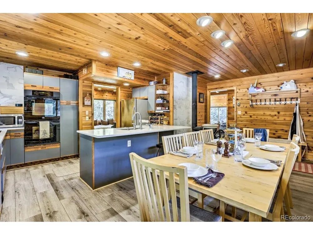 48 Moss Lane Dumont, CO 80436