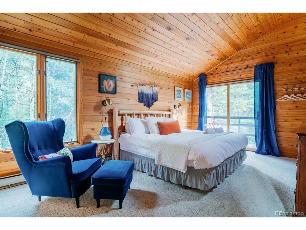48 Moss Lane Dumont, CO 80436