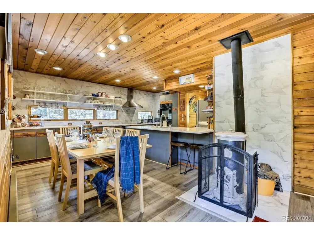 48 Moss Lane Dumont, CO 80436