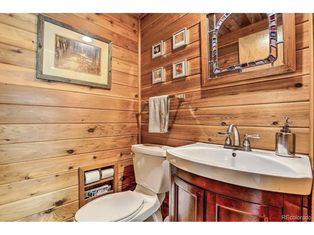 48 Moss Lane Dumont, CO 80436