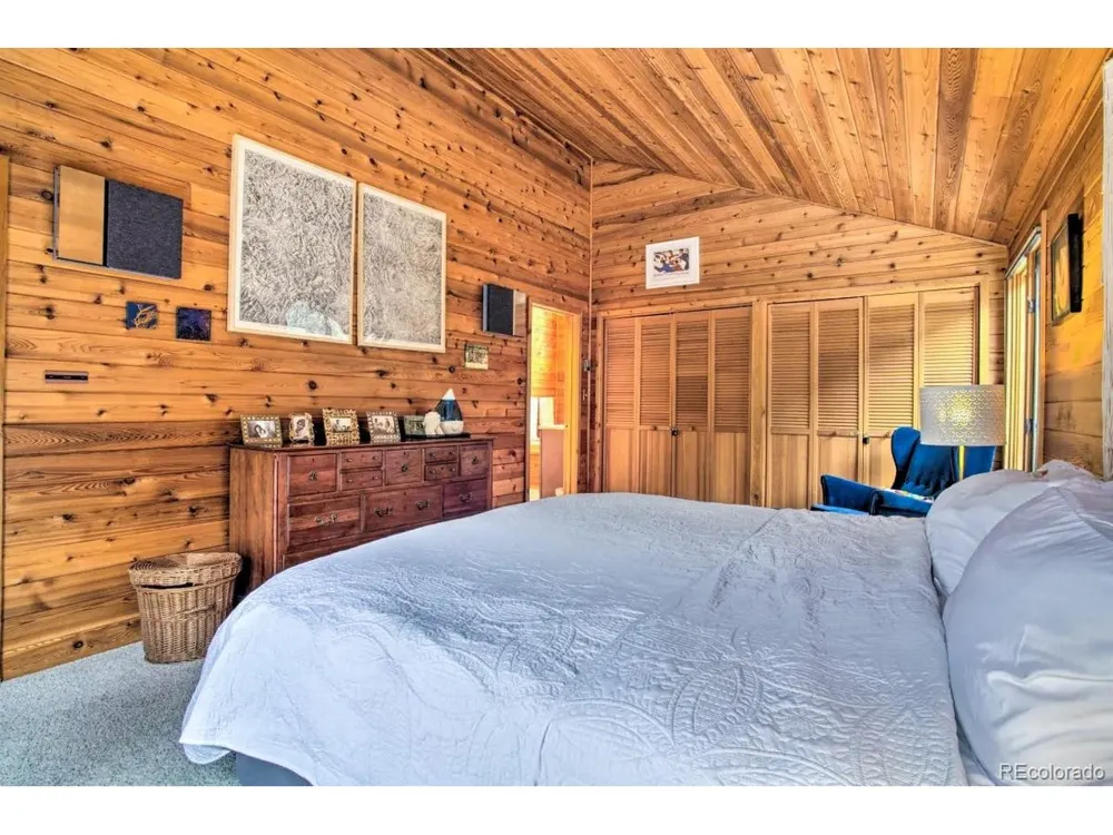 48 Moss Lane Dumont, CO 80436