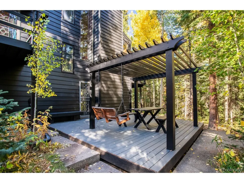 48 Moss Lane Dumont, CO 80436