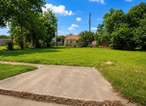 1312 Cherry Street