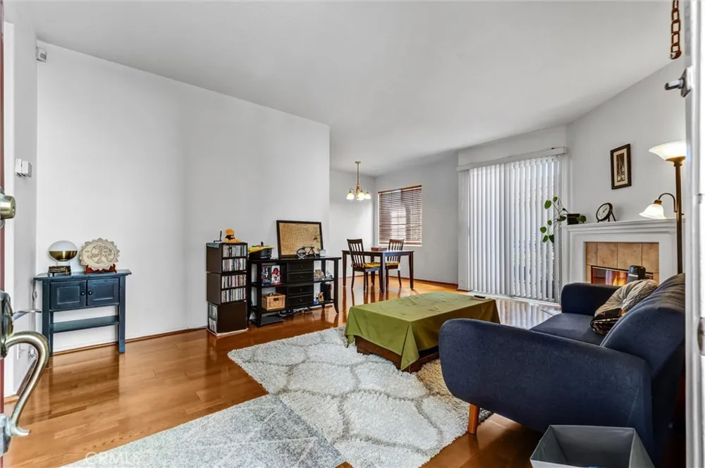 21836 S Vermont Avenue #6 Torrance, CA 90502