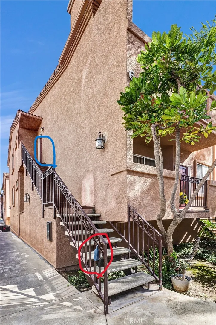 21836 S Vermont Avenue #6 Torrance, CA 90502