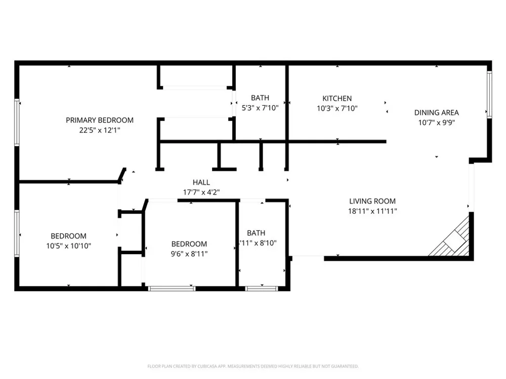 21836 S Vermont Avenue #6 Torrance, CA 90502
