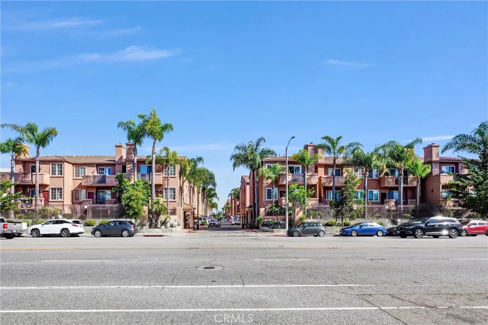 21836 S Vermont Avenue #6 Torrance, CA 90502