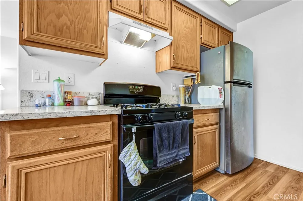 21836 S Vermont Avenue #6 Torrance, CA 90502