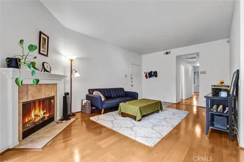 21836 S Vermont Avenue #6