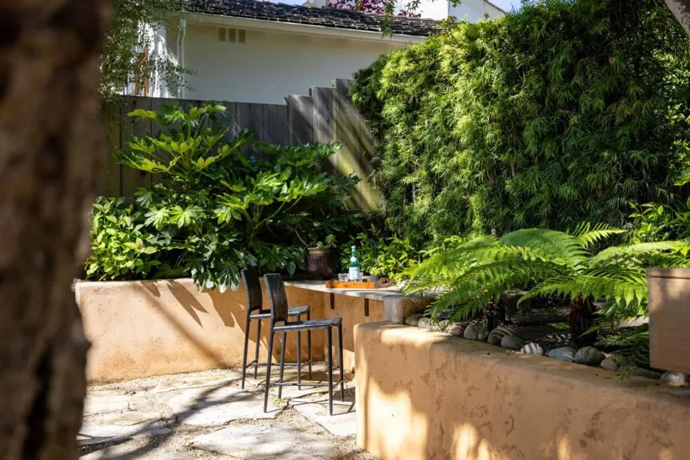 SW Santa Rita 4 SW of Ocean Street Carmel, CA 93923