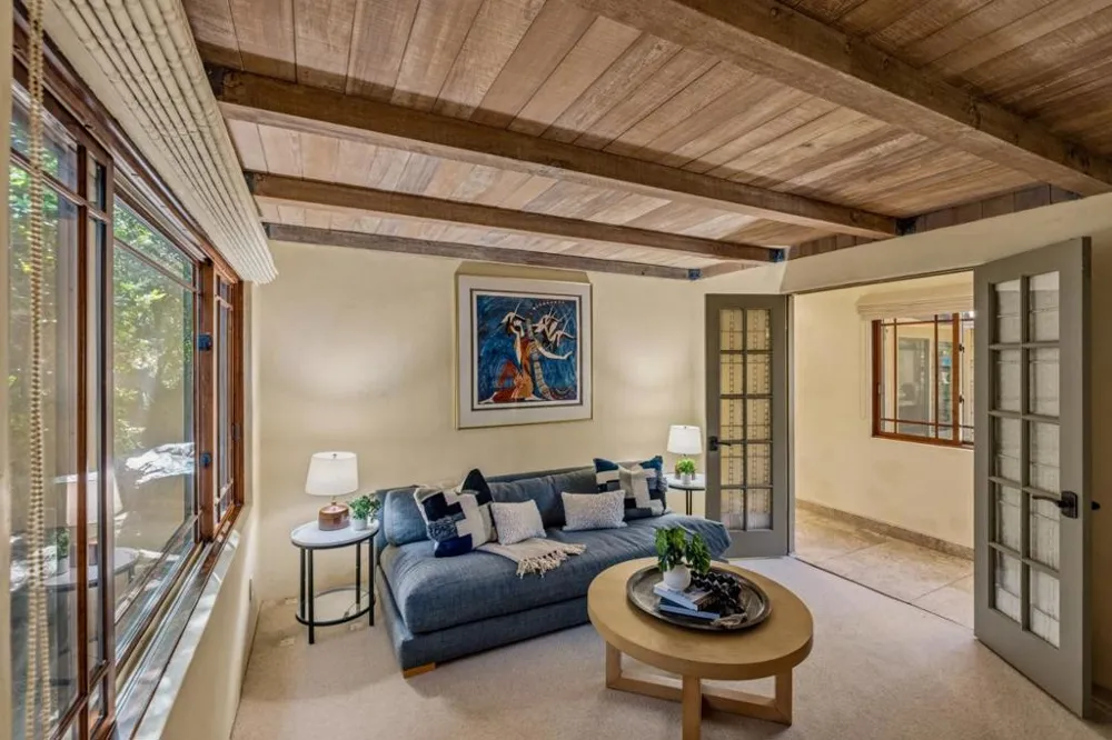 SW Santa Rita 4 SW of Ocean Street Carmel, CA 93923