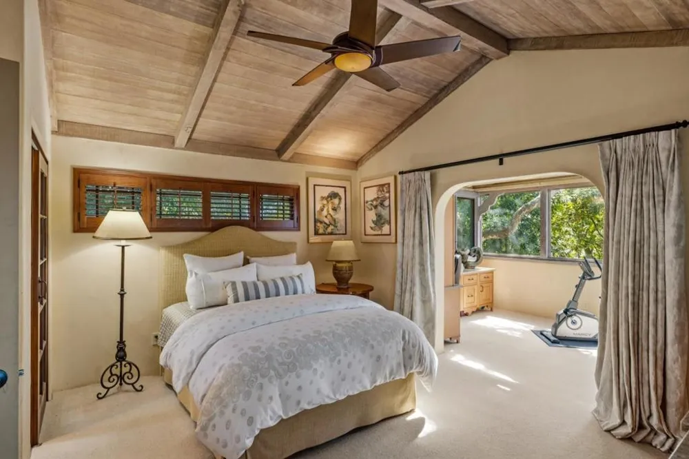 SW Santa Rita 4 SW of Ocean Street Carmel, CA 93923