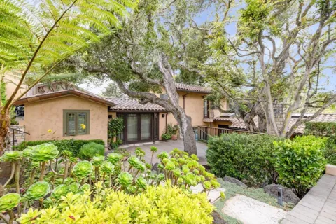 SW Santa Rita 4 SW of Ocean Street